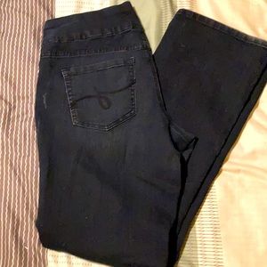 Jag Jeans Sz 16